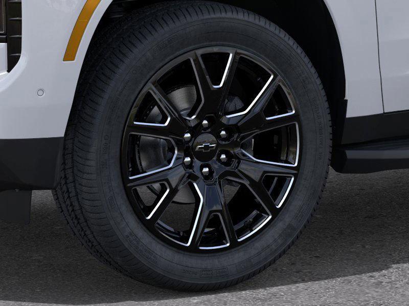 new 2025 Chevrolet Tahoe car, priced at $67,509