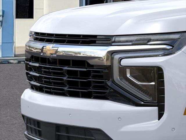 new 2025 Chevrolet Tahoe car, priced at $67,509