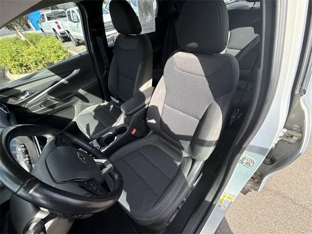 used 2022 Chevrolet Bolt EUV car, priced at $24,999