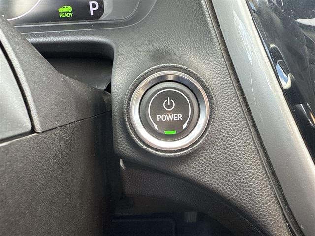 used 2022 Chevrolet Bolt EUV car, priced at $24,999