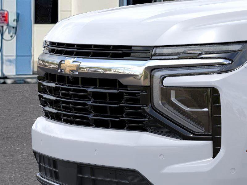new 2025 Chevrolet Suburban car, priced at $68,939