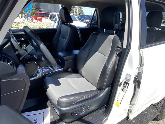 used 2021 Toyota 4Runner car, priced at $40,999