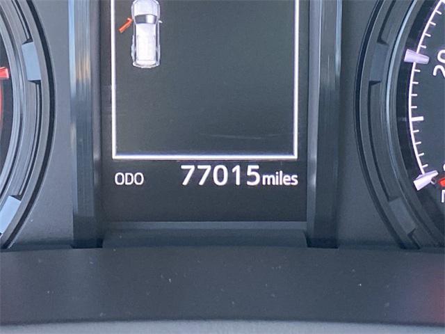 used 2021 Toyota 4Runner car, priced at $40,999