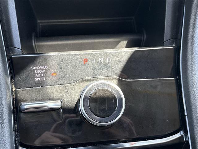 used 2023 Jeep Grand Cherokee L car, priced at $30,999