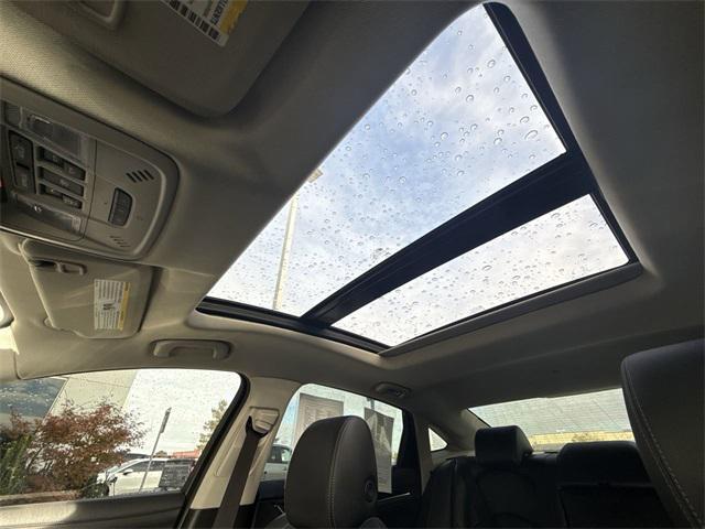 used 2017 Buick LaCrosse car, priced at $19,078