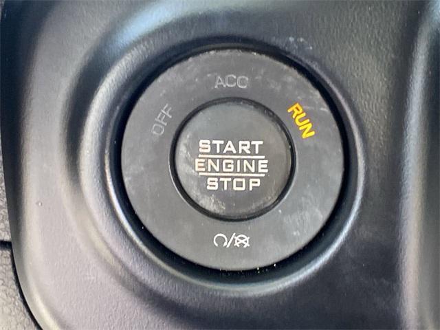 used 2021 Jeep Wrangler Unlimited 4xe car, priced at $32,999