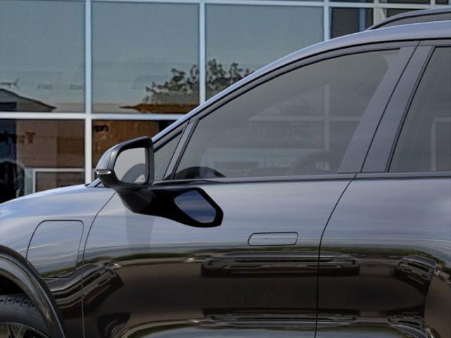 new 2025 Chevrolet Equinox EV car, priced at $45,090