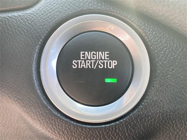 used 2023 Chevrolet Equinox car, priced at $22,999