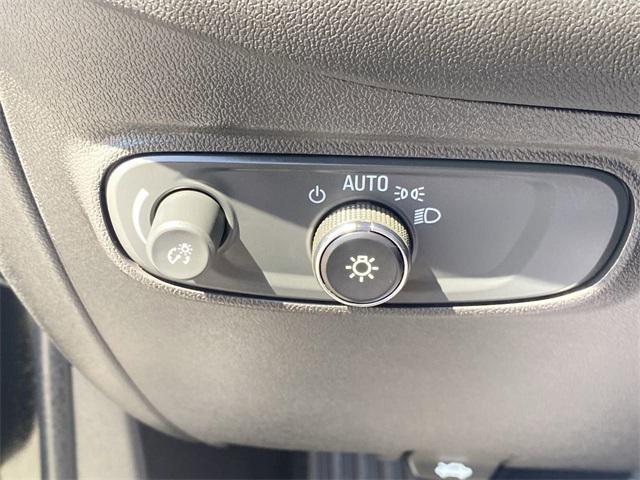 used 2023 Chevrolet Equinox car, priced at $22,999