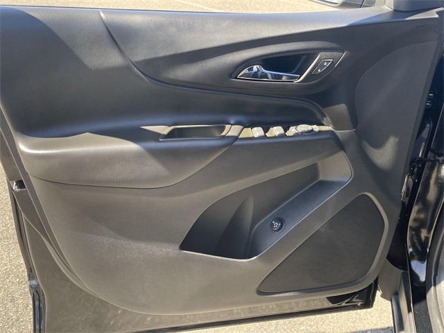 used 2023 Chevrolet Equinox car, priced at $22,999