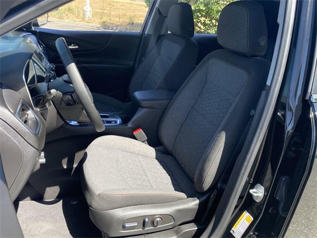 used 2023 Chevrolet Equinox car, priced at $22,999