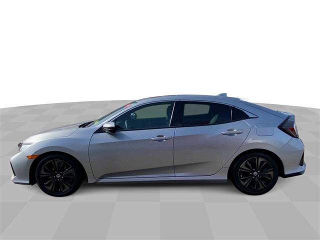 used 2019 Honda Civic car, priced at $23,999