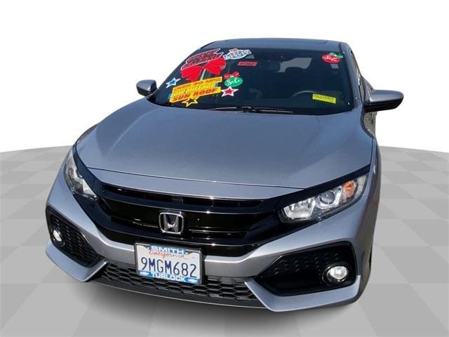 used 2019 Honda Civic car, priced at $23,999