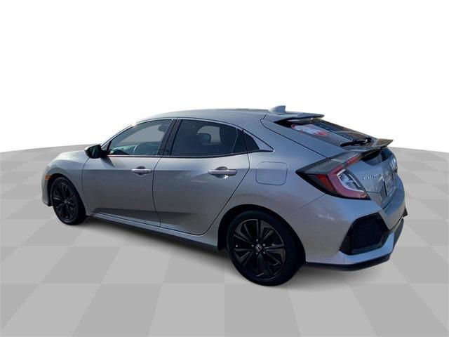 used 2019 Honda Civic car, priced at $23,999