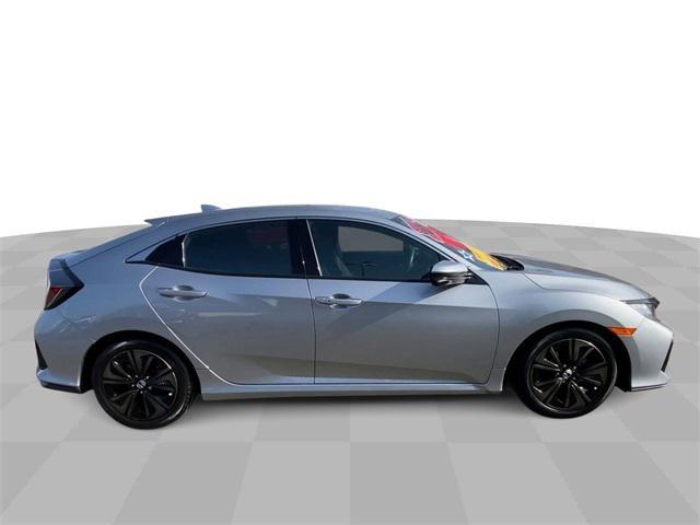 used 2019 Honda Civic car, priced at $23,999