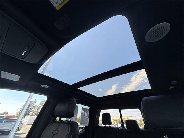 used 2022 Ford F-150 car, priced at $58,999