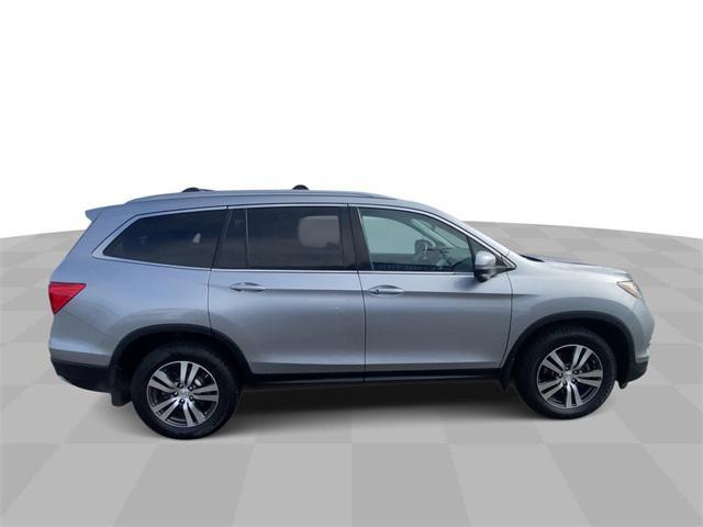 used 2016 Honda Pilot car, priced at $17,999