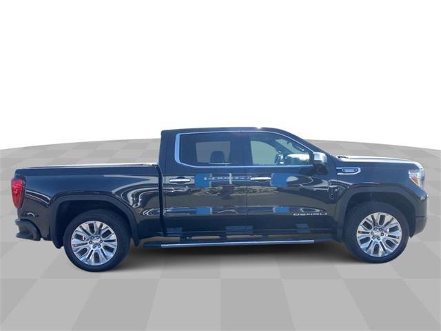 used 2020 GMC Sierra 1500 car, priced at $43,137