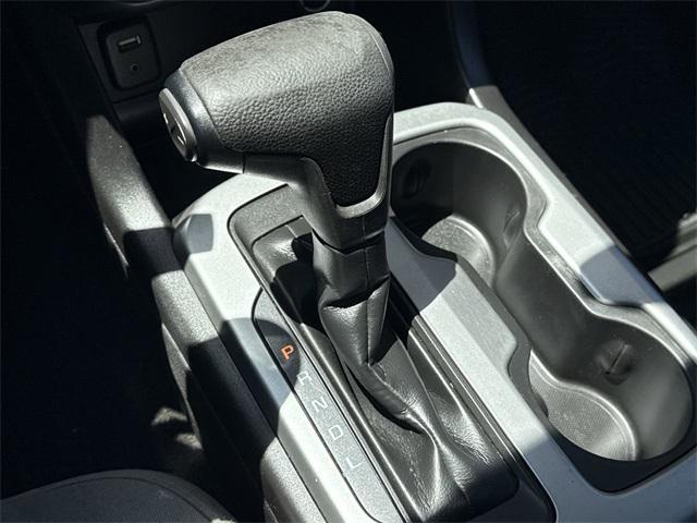used 2017 Chevrolet Colorado car, priced at $22,759