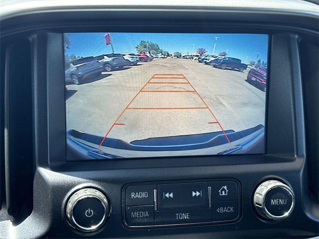 used 2017 Chevrolet Colorado car, priced at $22,759