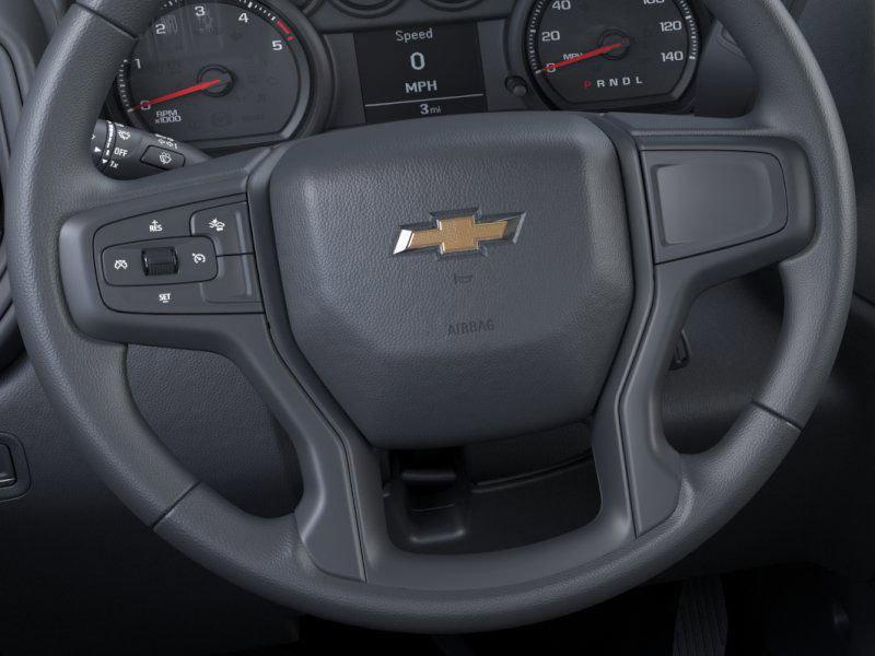 new 2026 Chevrolet Silverado 2500 car, priced at $66,369