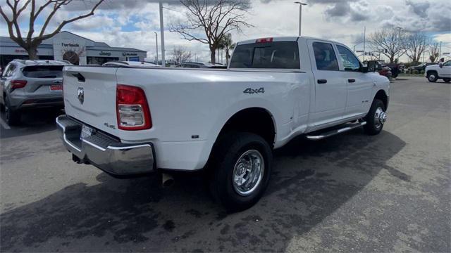 used 2020 Ram 3500 car, priced at $52,458