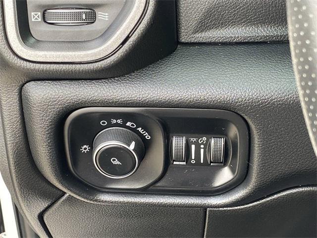 used 2020 Ram 3500 car, priced at $52,458