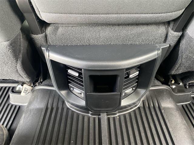 used 2020 Ram 3500 car, priced at $52,458
