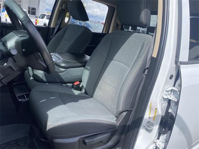 used 2020 Ram 3500 car, priced at $52,458