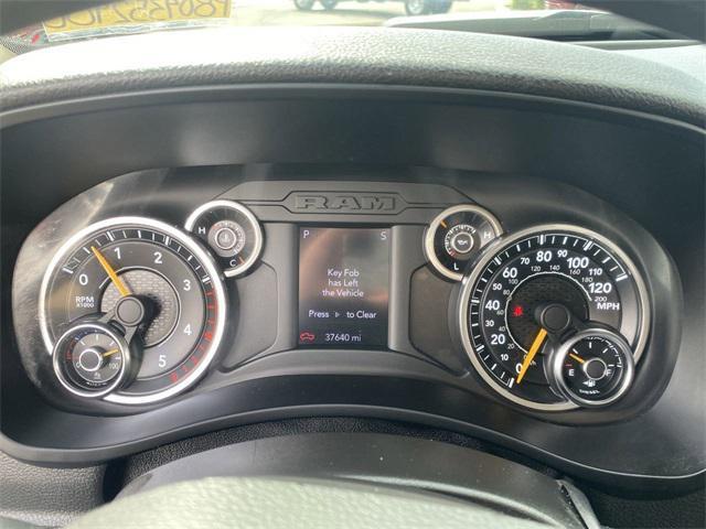 used 2020 Ram 3500 car, priced at $52,458