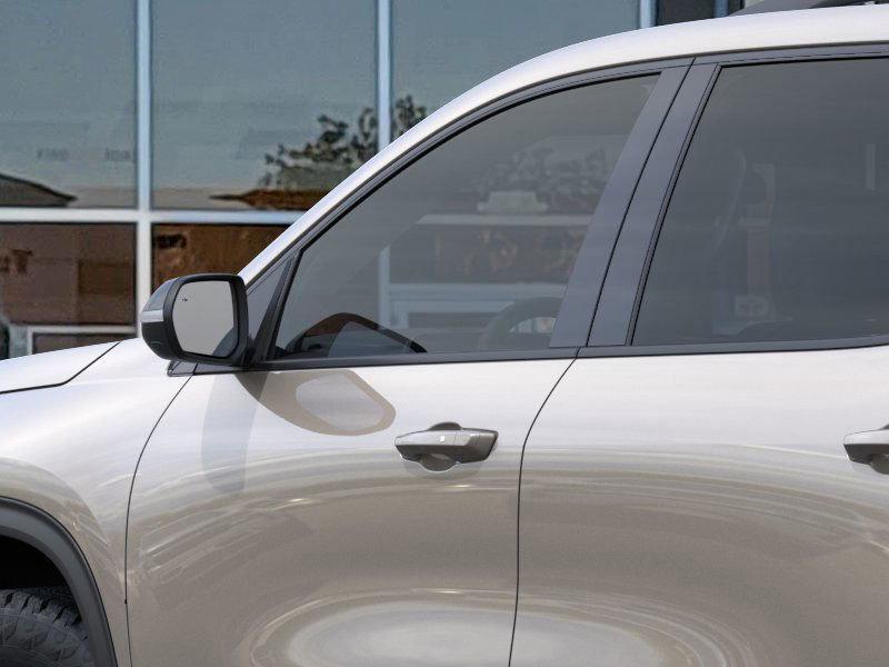 new 2026 Chevrolet Traverse car, priced at $54,439