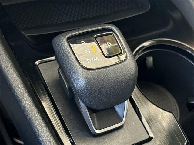 used 2024 Nissan Rogue car, priced at $22,704