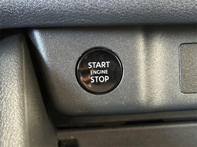 used 2024 Nissan Rogue car, priced at $22,704