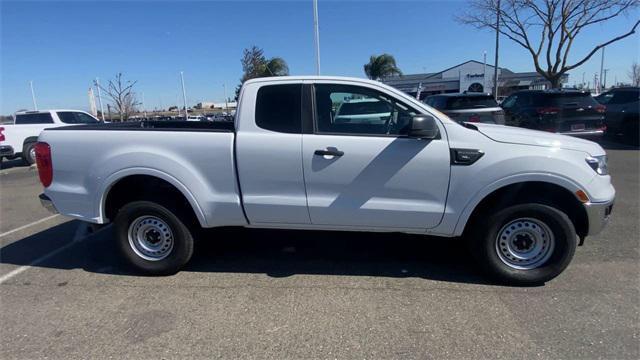 used 2022 Ford Ranger car, priced at $20,999