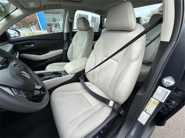 used 2023 Honda Accord car, priced at $28,487