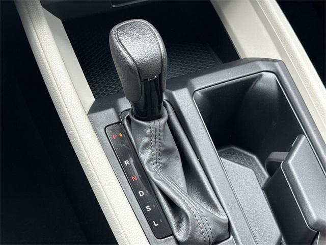 used 2023 Honda Accord car, priced at $28,487