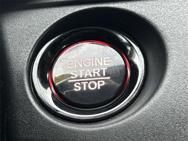 used 2023 Honda Accord car, priced at $28,487