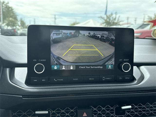 used 2023 Honda Accord car, priced at $28,487