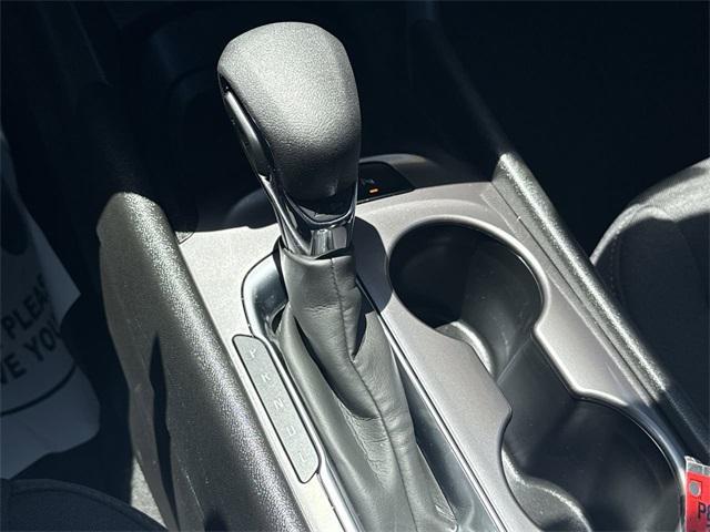 used 2023 Chevrolet Malibu car, priced at $24,999