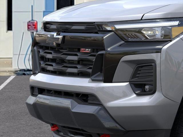new 2025 Chevrolet Colorado car, priced at $49,064
