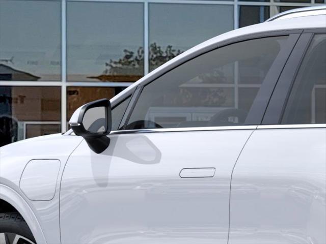 new 2025 Chevrolet Equinox EV car, priced at $44,689
