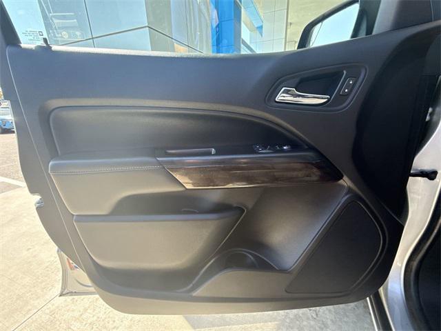 used 2017 GMC Canyon car, priced at $25,999