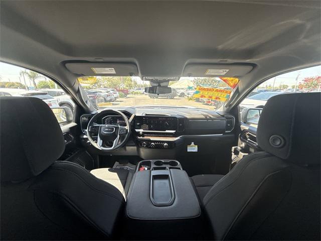 used 2024 GMC Sierra 1500 car, priced at $57,999