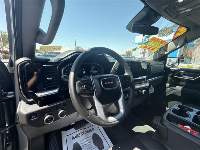used 2024 GMC Sierra 1500 car, priced at $57,999