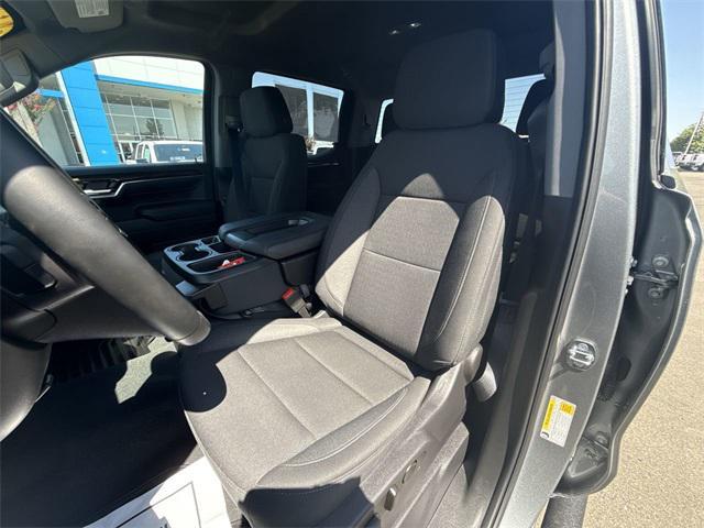 used 2024 GMC Sierra 1500 car, priced at $57,999