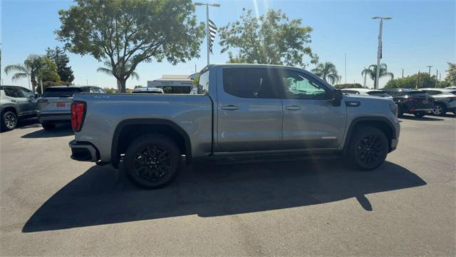 used 2024 GMC Sierra 1500 car, priced at $57,999