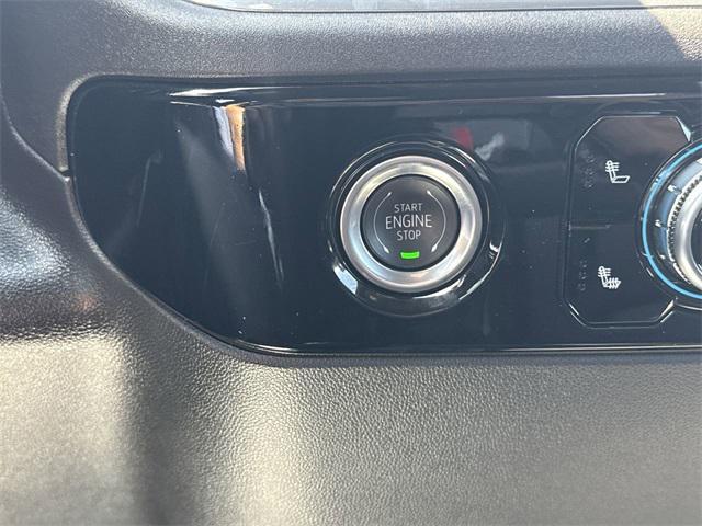 used 2024 GMC Sierra 1500 car, priced at $57,999