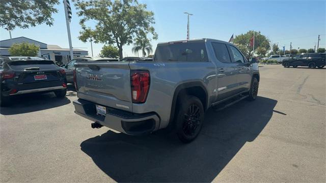 used 2024 GMC Sierra 1500 car, priced at $57,999