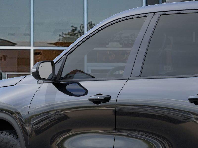 new 2026 Chevrolet Traverse car, priced at $53,289
