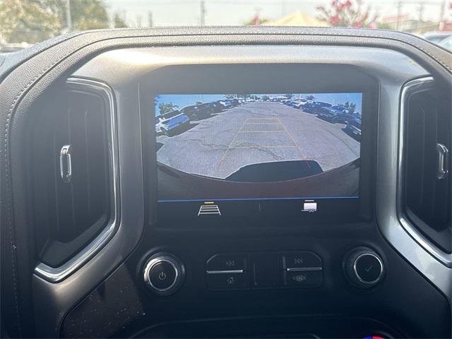 used 2022 Chevrolet Silverado 1500 car, priced at $41,999